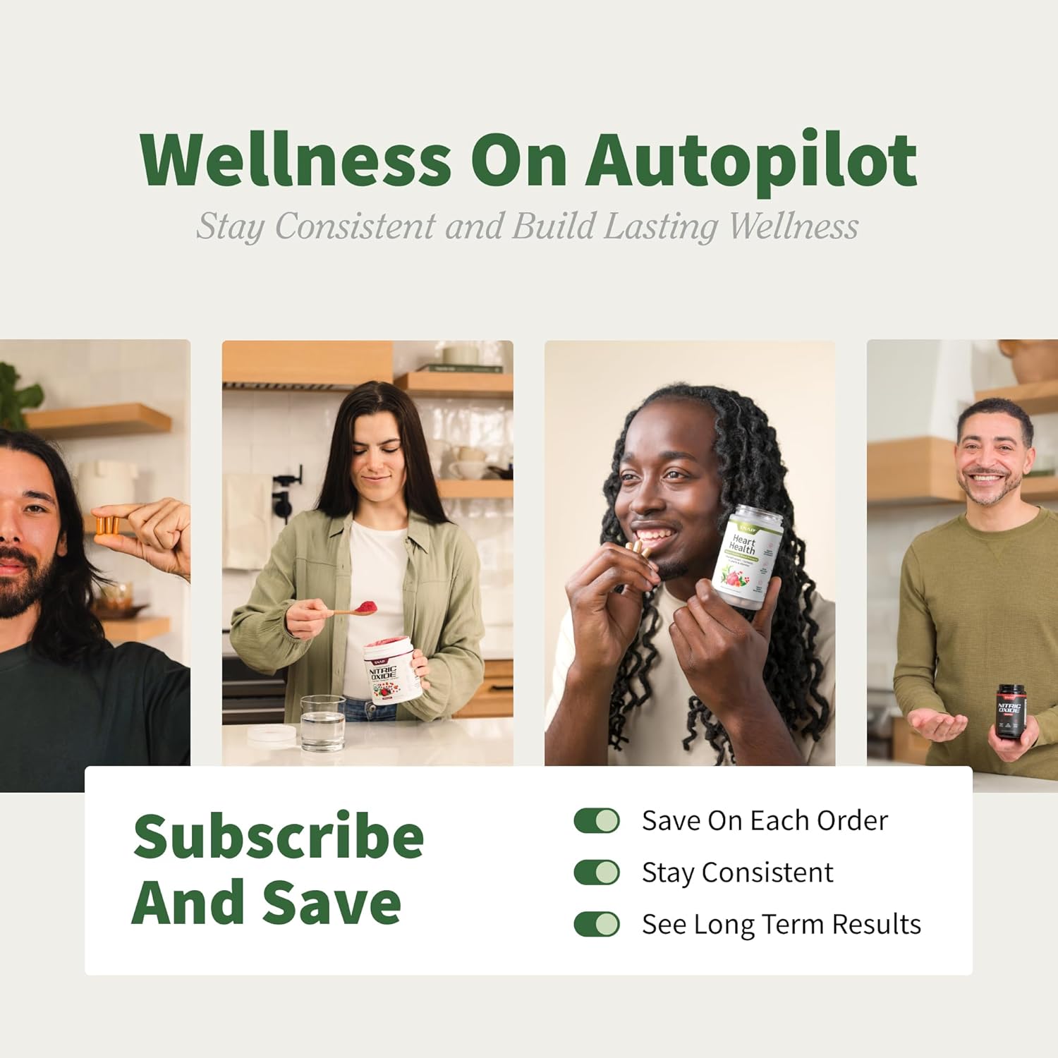 Revitalize Your Life and Unleash Energy!